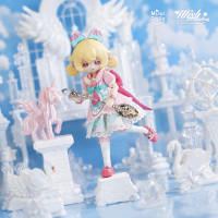 Колекційна лялька BJD POP TOP MiraiDolls - Зірочки бажань Колекційна лялька BJD POP TOP MiraiDolls - Зірочки бажань