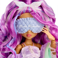 Лялька Mirror Mi — Луна Скай Лялька Mirror Mi — Луна Скай