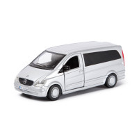 Автомодель - Mercedes-Benz Vito(асорті сріблястий, чорний1:32)