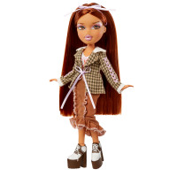 Ігровий набір Bratz серії Stylin' – Ясмін