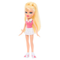 Ігровий набір Bratz серії Play Sportz – Тенісистка Хлоя
