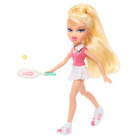 Ігровий набір Bratz серії Play Sportz – Тенісистка Хлоя