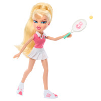 Ігровий набір Bratz серії Play Sportz – Тенісистка Хлоя