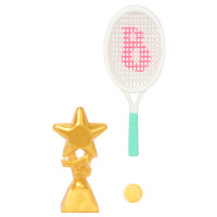 Ігровий набір Bratz серії Play Sportz – Тенісистка Хлоя