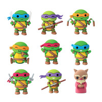 Фігурка-сюрприз Cool Things серії TMNT- Черепашки-ніндзя