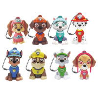 Фігурка-сюрприз Cool Things серії Charms - Щенячий патруль Фігурка-сюрприз Cool Things серії Charms - Щенячий патруль