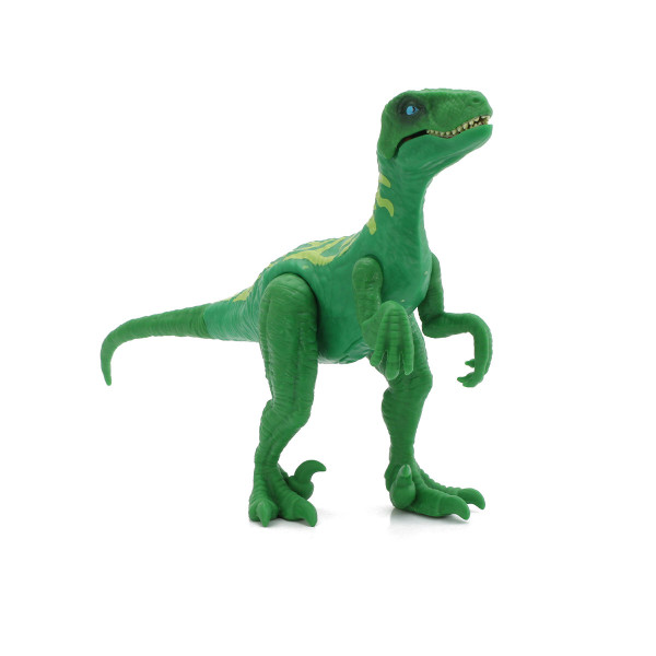 Інтерактивна іграшка Dinos Unleashed серії Realistic - Велоцираптор Інтерактивна іграшка Dinos Unleashed серії Realistic - Велоцираптор