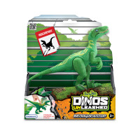 Інтерактивна іграшка Dinos Unleashed серії Realistic - Велоцираптор Інтерактивна іграшка Dinos Unleashed серії Realistic - Велоцираптор