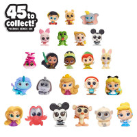 Колекційна фігурка Disney Doorables S6 - Чарівні герої Колекційна фігурка Disney Doorables S6 - Чарівні герої