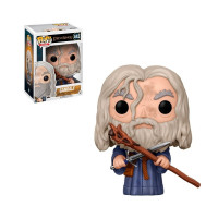 Ігрова фігурка FUNKO POP! серії Володар кілець - ҐЕНДАЛФ