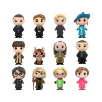 Ігрова фігурка Funko Mystery Minis - Гаррі Поттер S3 Ігрова фігурка Funko Mystery Minis - Гаррі Поттер S3