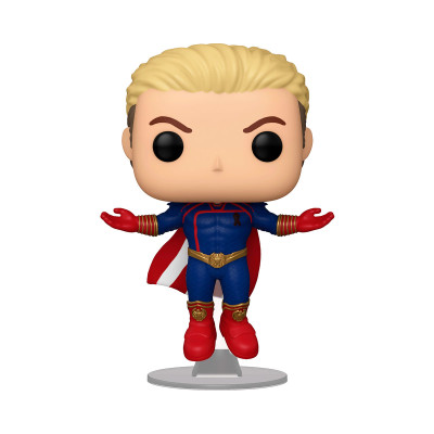 Ігрова фігурка Funko Pop! серії Хлопаки - Хоумлендер Ігрова фігурка Funko Pop! серії Хлопаки - Хоумлендер
