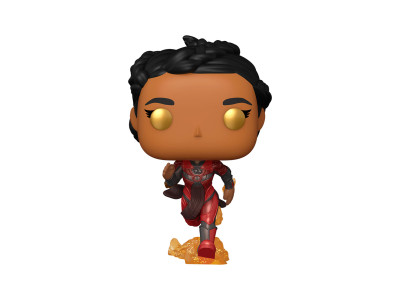 Ігрова фігурка Funko Pop! серії Вічні - Маккарі Ігрова фігурка Funko Pop! серії Вічні - Маккарі