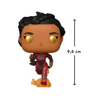 Ігрова фігурка Funko Pop! серії Вічні - Маккарі Ігрова фігурка Funko Pop! серії Вічні - Маккарі
