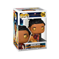 Ігрова фігурка Funko Pop! серії Вічні - Маккарі Ігрова фігурка Funko Pop! серії Вічні - Маккарі