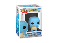 Ігрова фігурка Funko POP! cерії Покемон - Сквіртл