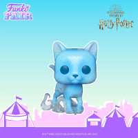 Ігрова фігурка Funko Pop! серії Гаррі Поттер – Патронус Мінерви Макґонеґел