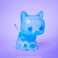 Ігрова фігурка Funko Pop! серії Гаррі Поттер – Патронус Мінерви Макґонеґел
