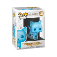 Ігрова фігурка Funko Pop! серії Гаррі Поттер – Патронус Мінерви Макґонеґел