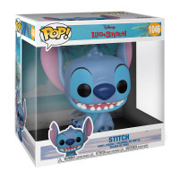 Ігрова фігурка Funko POP! - Стіч, що посміхається (25 см) Ігрова фігурка Funko POP! - Стіч, що посміхається (25 см)