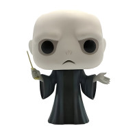 Ігрова фігурка Funko POP! - Волан-де-Морт Ігрова фігурка Funko POP! - Волан-де-Морт