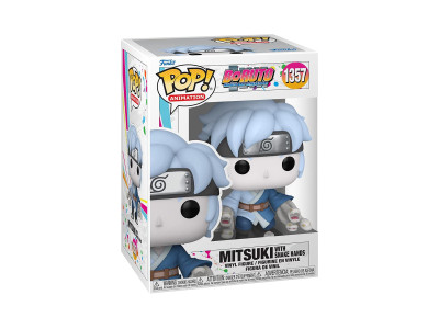 Ігрова фігурка Funko POP! серії Боруто - Міцукі