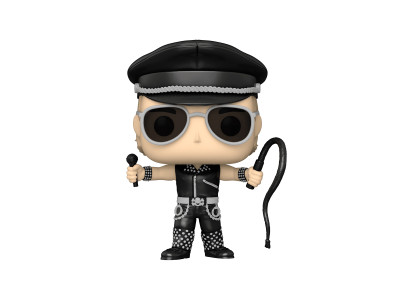 Ігрова фігурка Funko Pop! серії Rocks: Judas Priest – Роб Хелфорд