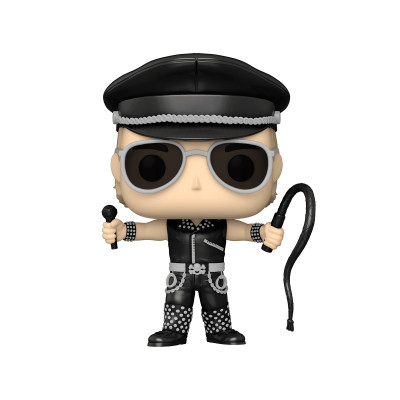 Ігрова фігурка Funko Pop! серії Rocks: Judas Priest – Роб Хелфорд