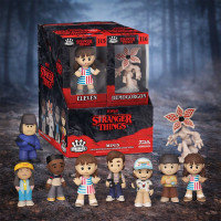 Ігрова фігурка Mini Vinyl Figures серії Дивні дива S4 (в асорт.) Ігрова фігурка Mini Vinyl Figures серії Дивні дива S4 (в асорт.)