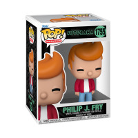 Ігрова Фігурка Funko Pop! Серії Футурама - Фрай