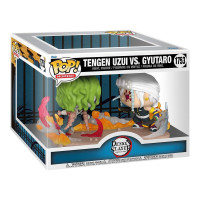 Ігрова фігурка Funko POP! - Тенген проти Гютаро Ігрова фігурка Funko POP! - Тенген проти Гютаро