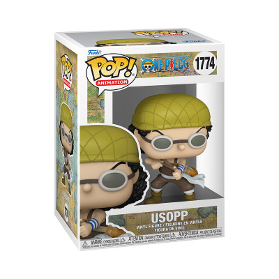 Ігрова фігурка Funko POP! - Усопп