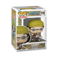 Ігрова фігурка Funko POP! - Усопп