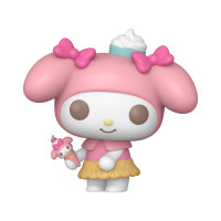 Ігрова фігурка Funko POP! серії Hello Kitty - Моя мелоді Ігрова фігурка Funko POP! серії Hello Kitty - Моя мелоді