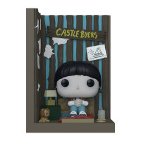 Ігрова фігурка Funko Pop! Nooks - Вілл у Зворотному Світі Ігрова фігурка Funko Pop! Nooks - Вілл у Зворотному Світі