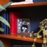 Ігрова фігурка Funko Pop! Nooks - Вілл у Зворотному Світі Ігрова фігурка Funko Pop! Nooks - Вілл у Зворотному Світі