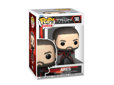 Ігрова фігурка Funko POP! серії Трон: Арес - Арес Ігрова фігурка Funko POP! серії Трон: Арес - Арес