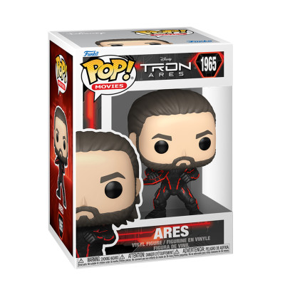 Ігрова фігурка Funko POP! серії Трон: Арес - Арес Ігрова фігурка Funko POP! серії Трон: Арес - Арес