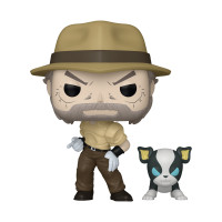 Набір фігурок Funko POP! - Джозеф та Іггі Набір фігурок Funko POP! - Джозеф та Іггі
