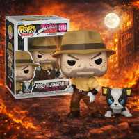 Набір фігурок Funko POP! - Джозеф та Іггі Набір фігурок Funko POP! - Джозеф та Іггі