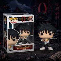 Ігрова фігурка Funko POP! серії Магічна битва - Юта Оккоцу