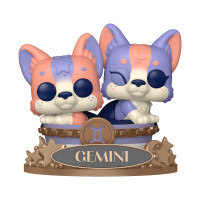 Ігрова фігурка Funko POP! серії Zodiac – Близнюки Ігрова фігурка Funko POP! серії Zodiac – Близнюки