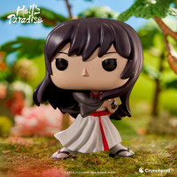 Ігрова фігурка Funko POP! серії Пекельний рай - Тома