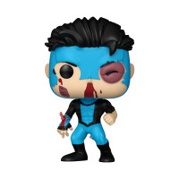 Ігрова фігурка Funko POP! серії Невразливий - Невразливий (у битві з Конквестом) Ігрова фігурка Funko POP! серії Невразливий - Невразливий (у битві з Конквестом)