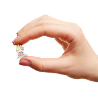 Набір ігрових фігурок Bitty POP! серії Sanrio - Хелоу Кітті та Помпомпурін Набір ігрових фігурок Bitty POP! серії Sanrio - Хелоу Кітті та Помпомпурін