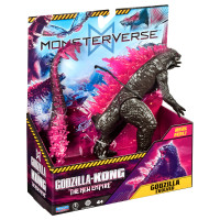Фігурка Godzilla vs. Kong - Особливий Ґодзілла (15 см)