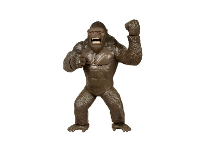 Фігурка Godzilla vs. Kong – Конг делюкс