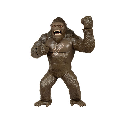 Фігурка Godzilla vs. Kong – Конг делюкс Фігурка Godzilla vs. Kong – Конг делюкс