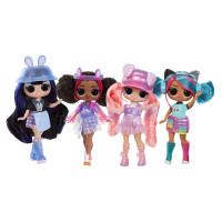 Ігровий набір з лялькою L.O.L. Surprise! серії Tweens Costume - Айя Черрі