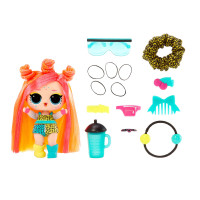 Лялька L.O.L. Surprise! серії Hair Hair Hair – Стильні зачіски